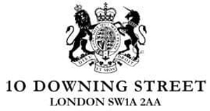 10 Downing Street Recognized Marc's Fun Science